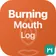 Burning Mouth Syndrome app icon
