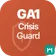 GA1 Glutaric Acidemia app icon