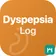 Functional Dyspepsia (FD) app icon
