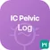 IC & Bladder Pain Syndrome app icon